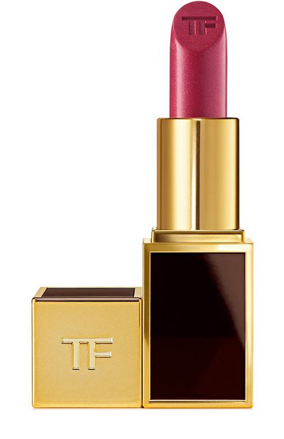 Женская мини-помада для губ lip color lips &amp; boys, оттенок logan TOM FORD, арт. T31H-94