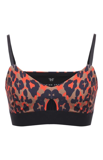 Женский топ HEROINE SPORT, арт. HS-1018