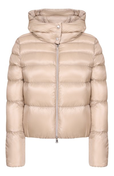 Женский пуховик HERNO, арт. PI00124DR/12017Z