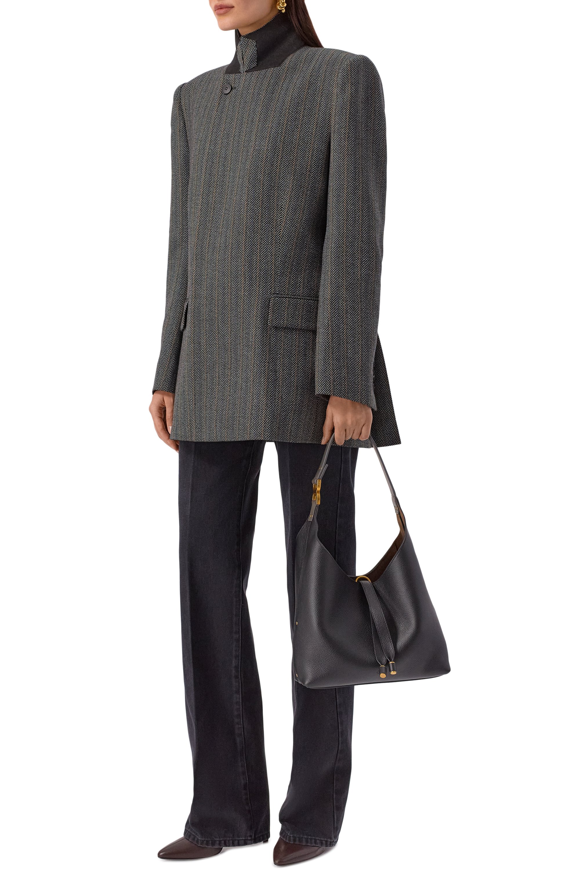 Жакет GOOROO, арт. JT035-9080-905-FW25/26, фото 2