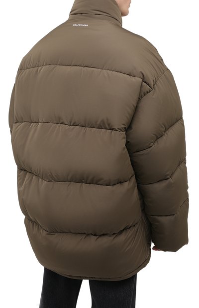 Пуховик BALENCIAGA, арт. 621982/TYD36, фото 4