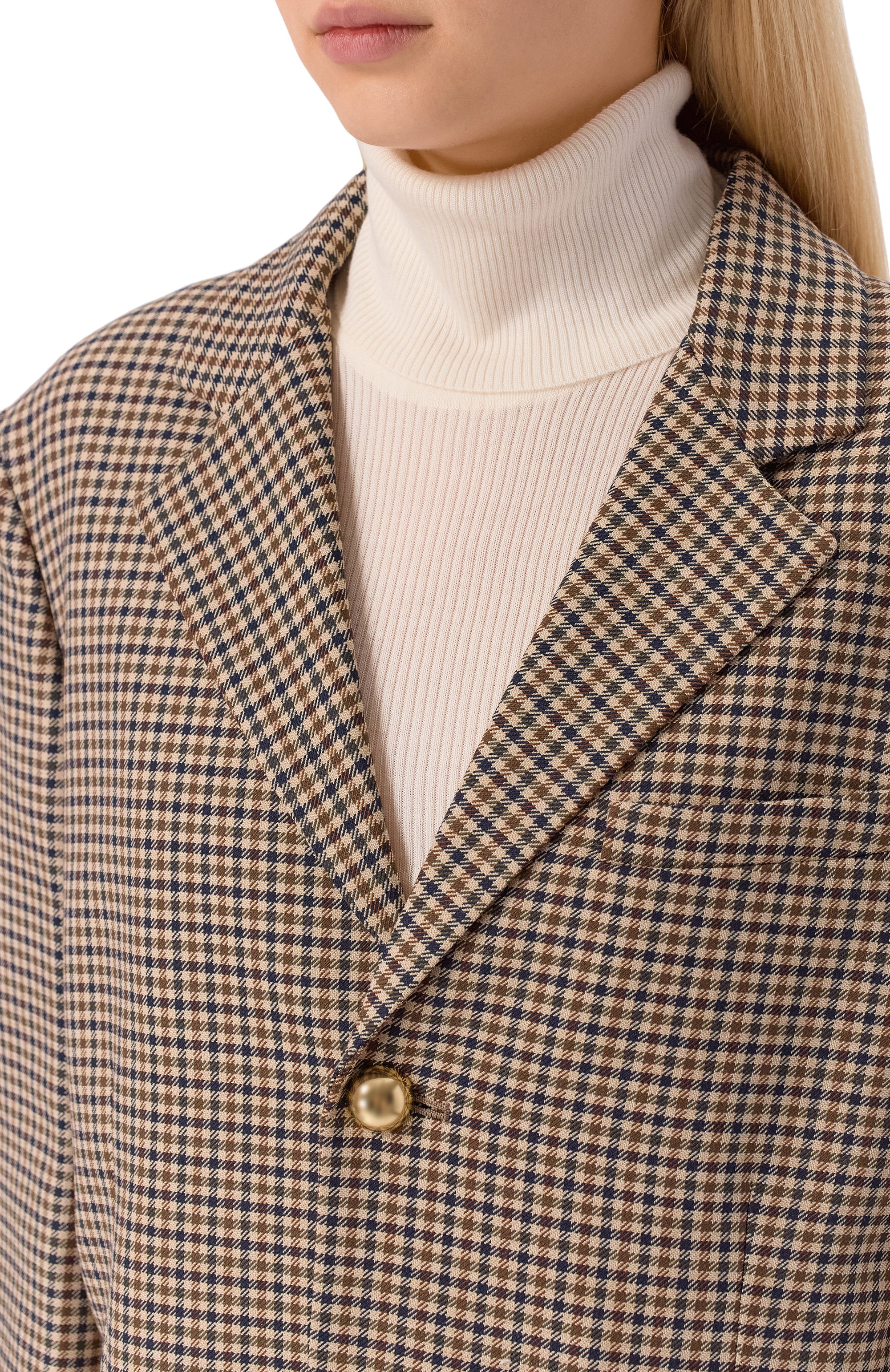 Жакет FRAME DENIM, арт. WF25WBZ004, фото 5