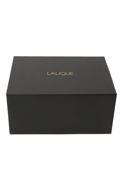 Набор из 2-х кубков для шампанского 100 points LALIQUE, арт. 10484600_*, фото 5