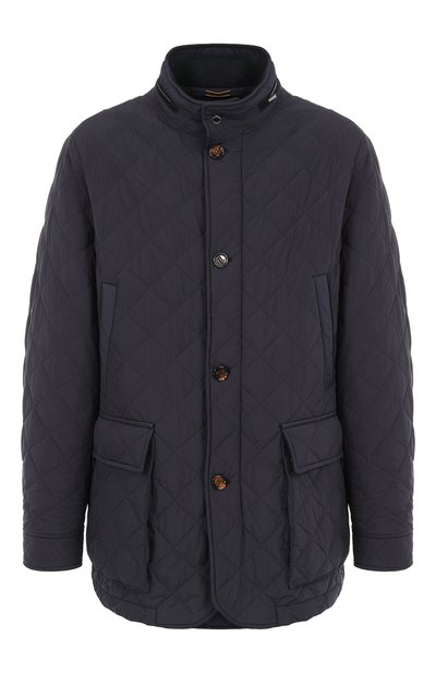 Мужская утепленная куртка MOORER, арт. KESTEN/SKT