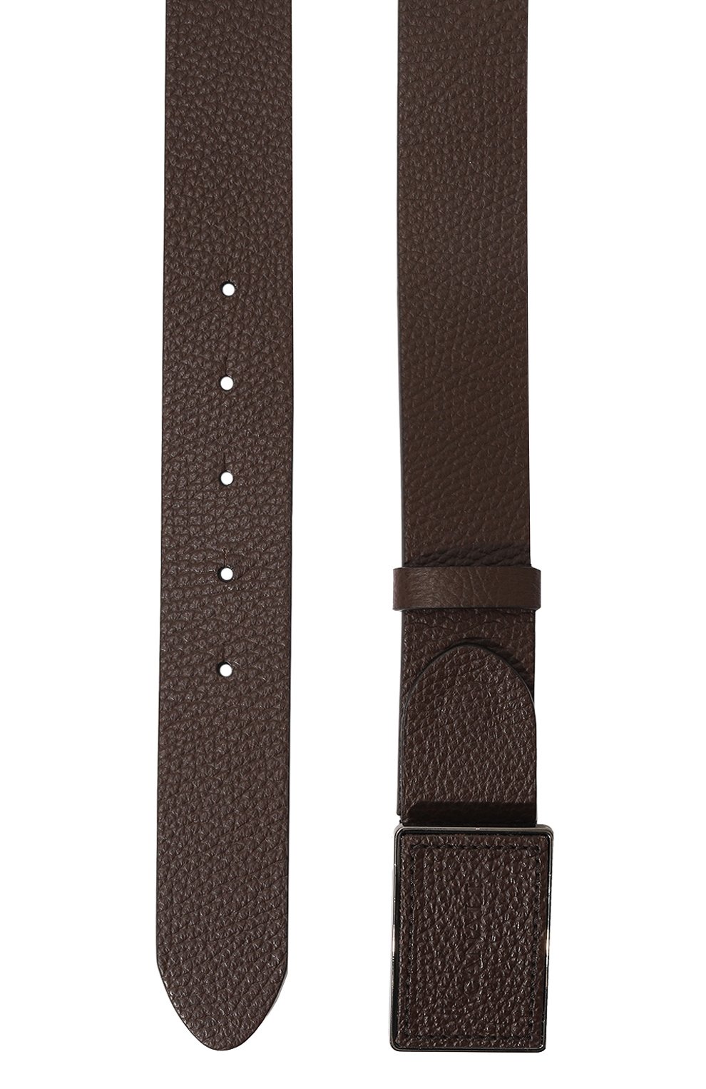 Кожаный ремень CANALI, арт. 50C/KA00389, фото 3