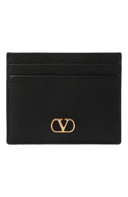 Женский кожаный футляр для кредитных карт VALENTINO, арт. 7W0P0AJ7/SNP