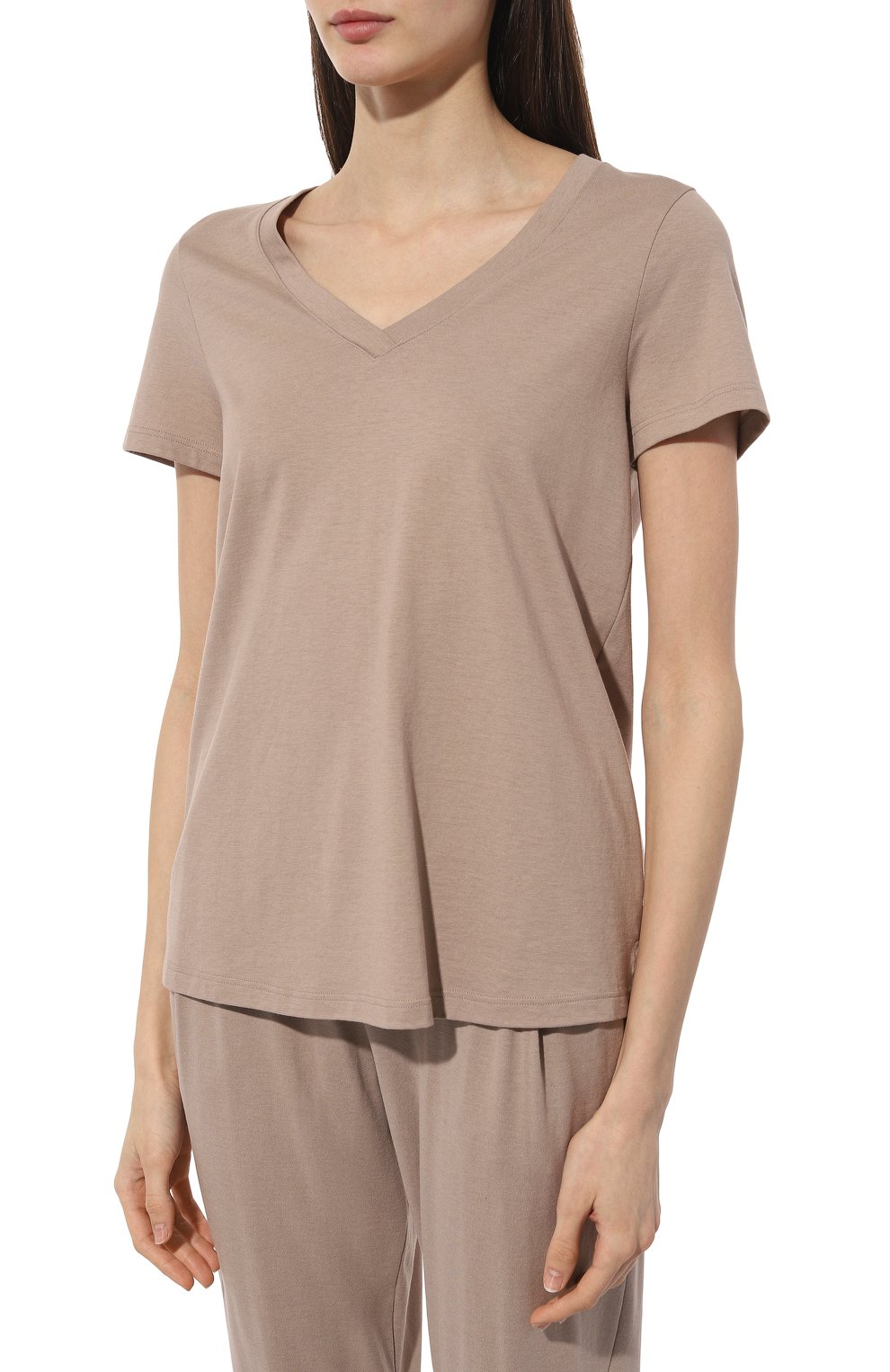 Футболка HANRO, арт. 077876, фото 3