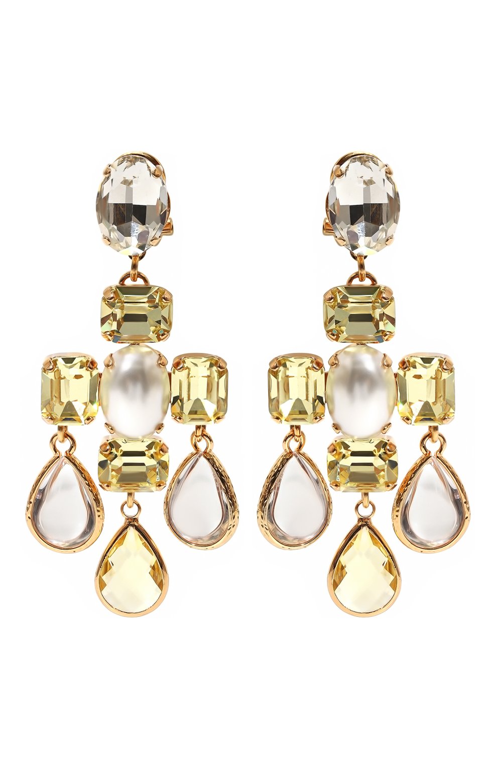 Серьги ANTON HEUNIS, арт. ATW3.207, фото 1