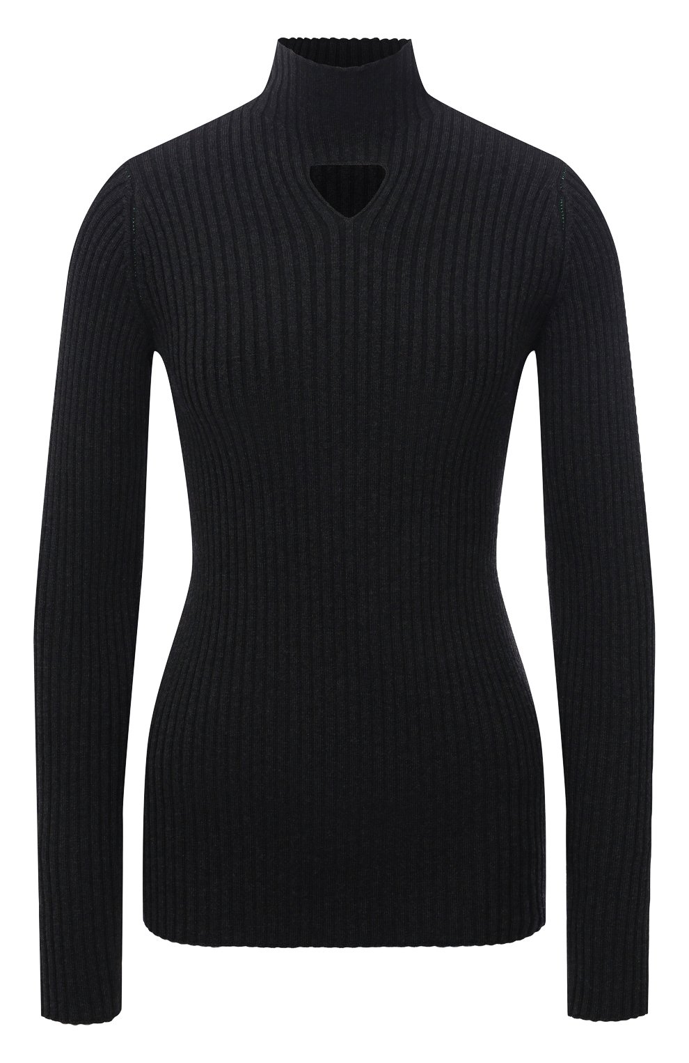 Шерстяная водолазка BOTTEGA VENETA, арт. 662397/V17R0, фото 1