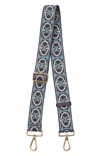 Женские ремень для сумки COCCINELLE, арт. E3 N24 68 25 21