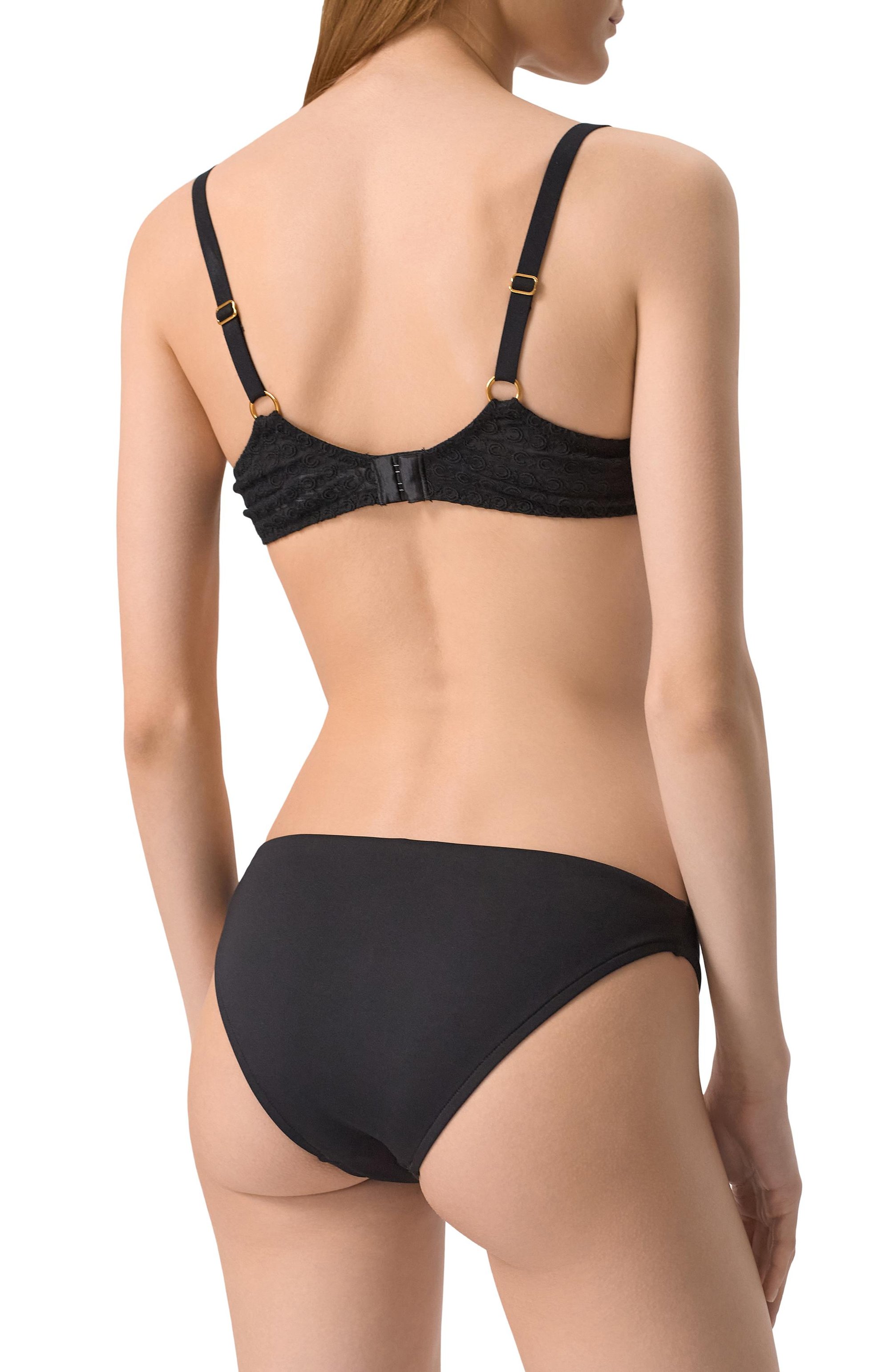 Плавки-бикини SEA LEVEL, арт. SL4494ECO, фото 3