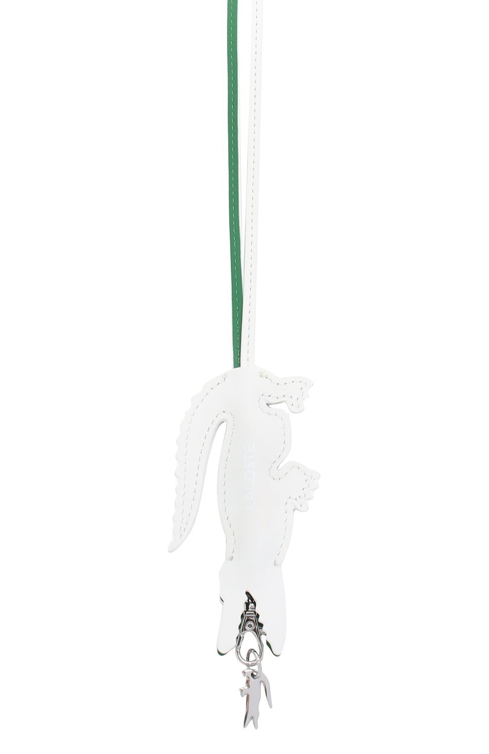 Кожаное колье LACOSTE, арт. NU3378FS, фото 2