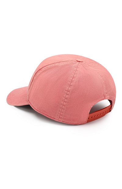 Хлопковая бейсболка RRL, арт. 782732682, фото 2