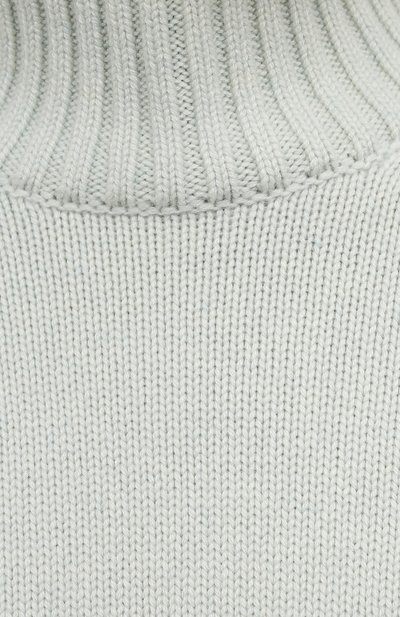 Кашемировый свитер LORO PIANA, арт. FAL5048, фото 5