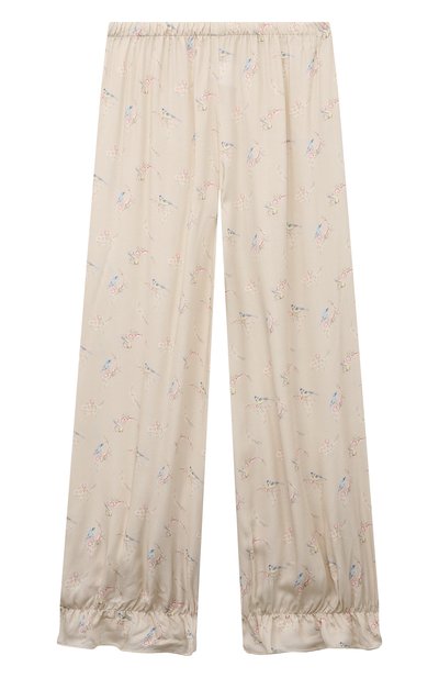 Пижама из вискозы AMIKI CHILDREN, арт. GRACE, фото 5