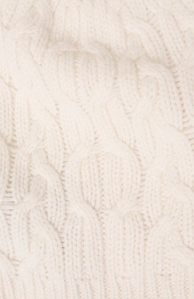 Кашемировая шапка ELEVENTY, арт. H86ACCH03/MAG0H059, фото 4