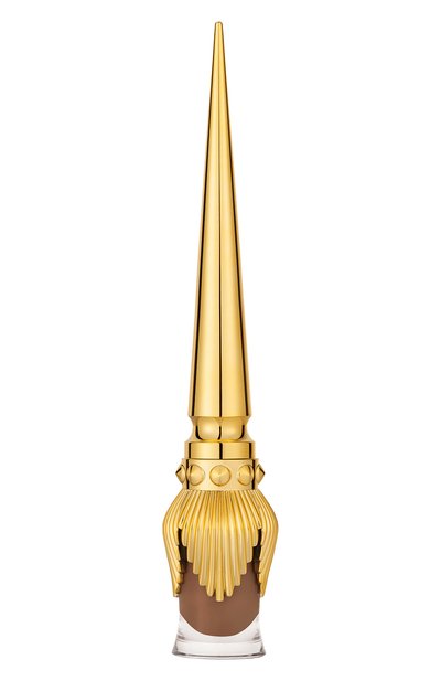 Матовые нюдовые тени для век matte nude, оттенок louana (7ml) CHRISTIAN LOUBOUTIN цвета по цене 3900 руб., арт. 819659021430, фото 3 Матовые нюдовые тени для век matte nude, оттенок louana (7ml) CHRISTIAN LOUBOUTIN, арт. 819659021430, фото 3
