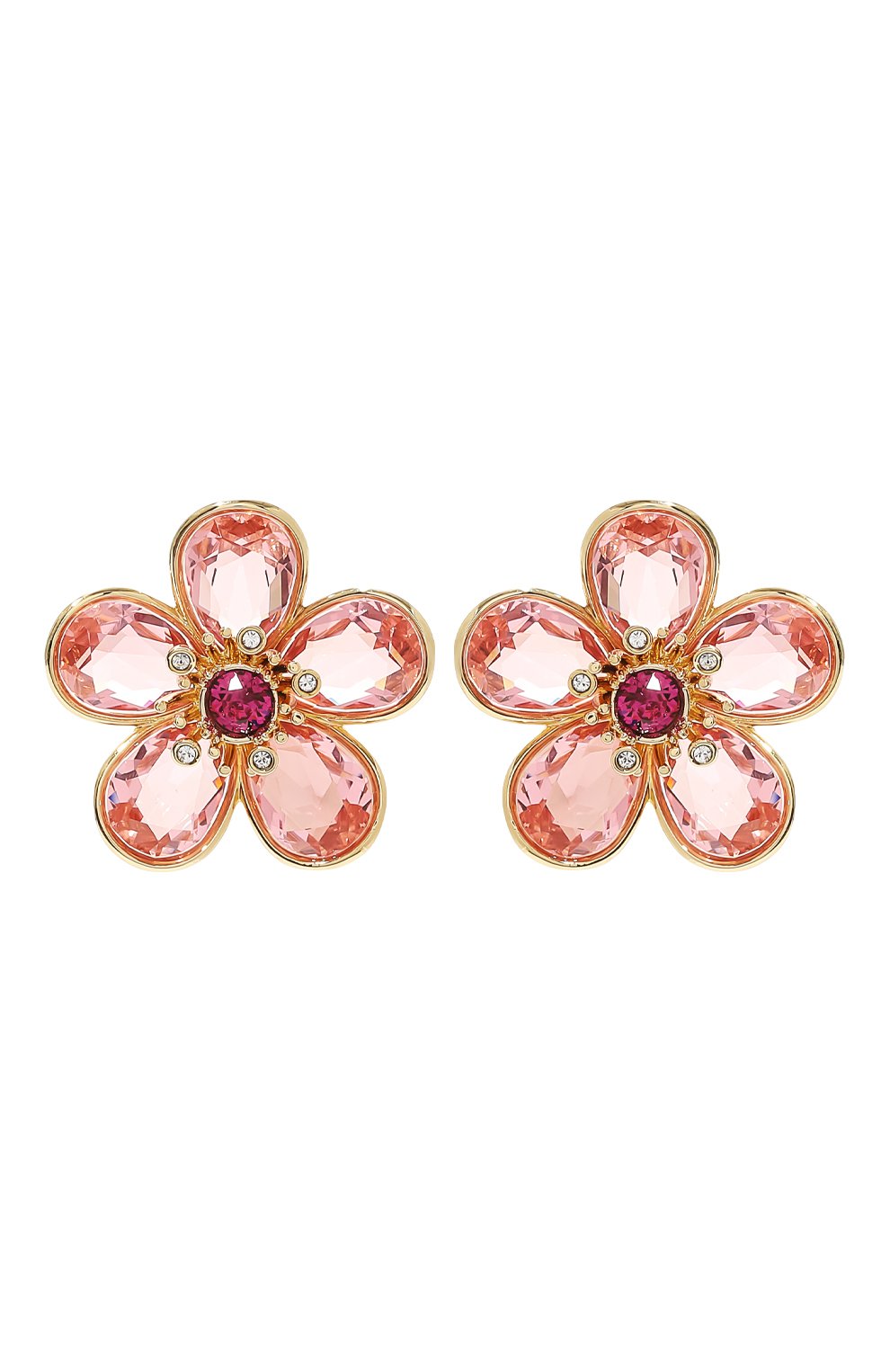 Серьги florere SWAROVSKI, арт. 5656635, фото 1