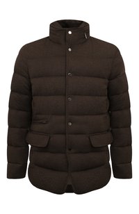 Темно-коричневый