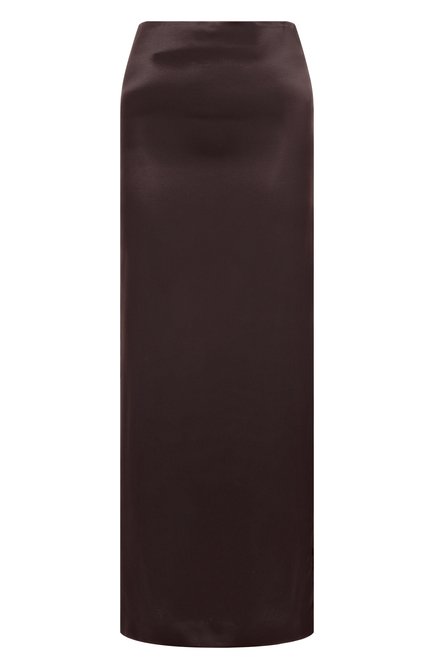 Женская атласная юбка ARMARIUM, арт. ARMFWSK16/V012