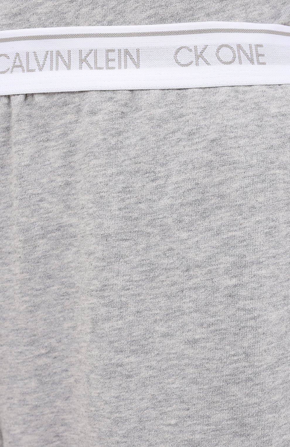Хлопковые брюки CALVIN KLEIN, арт. QS6429E, фото 5