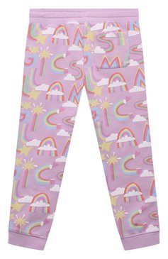 Комплект из свитшота с брюками STELLA MCCARTNEY, арт. TT3A10, фото 1