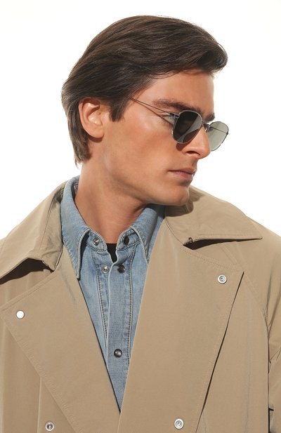 Солнцезащитные очки SAINT LAURENT, арт. SL 299 001, фото 3