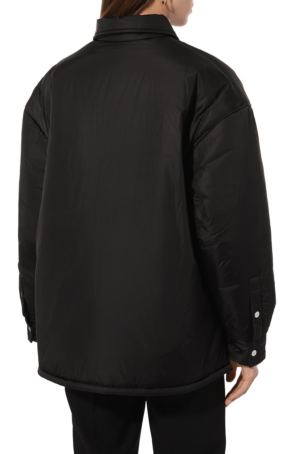 Куртка ADD, арт. 10AW009, фото 4