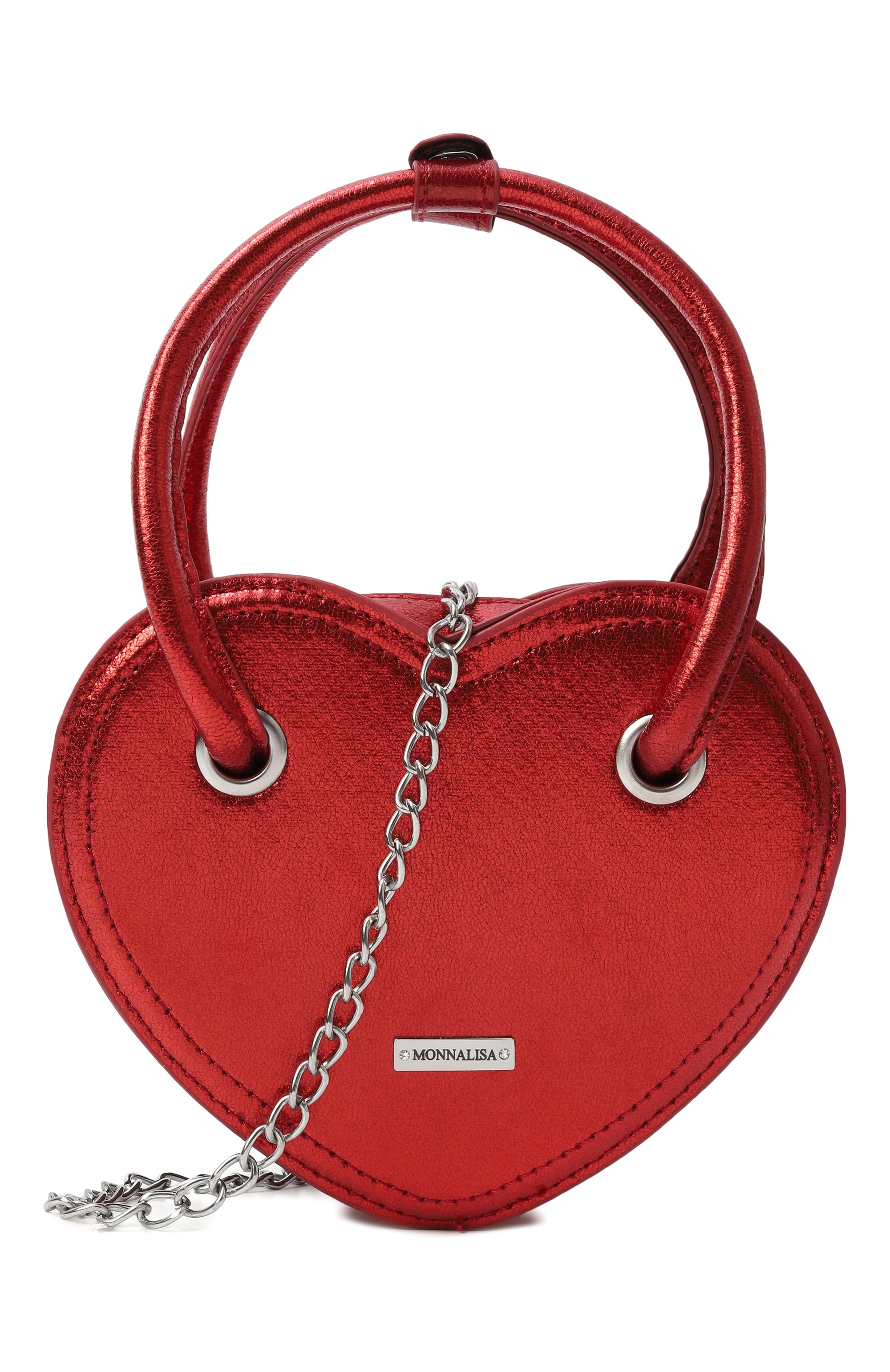 Сумка MONNALISA, арт. 17F003, фото 4