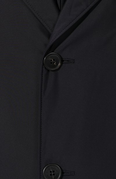 Плащ CORNELIANI, арт. 841567-9813106/00, фото 5