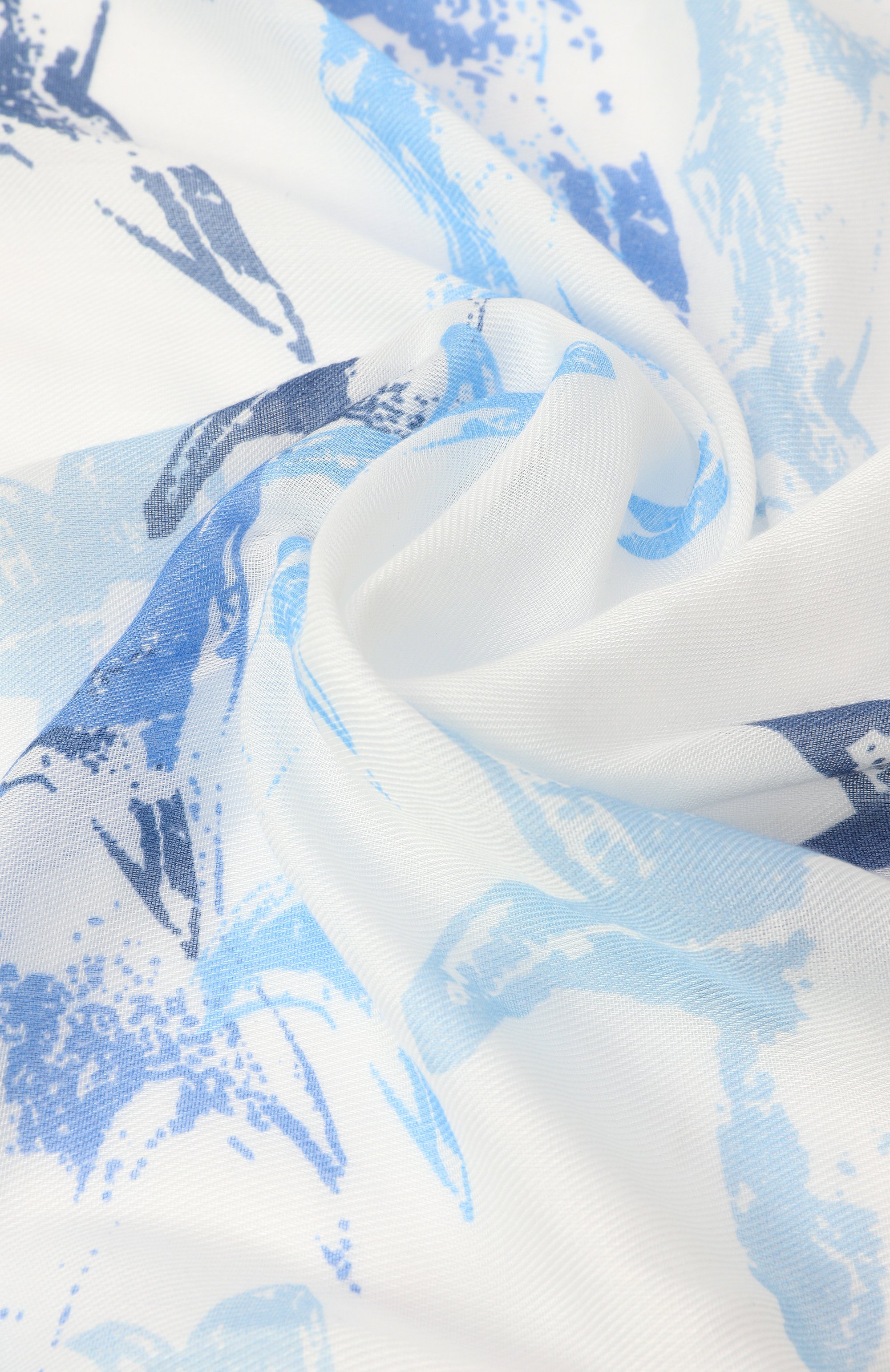 Шарф PAUL&SHARK, арт. 25417002/NS, фото 3