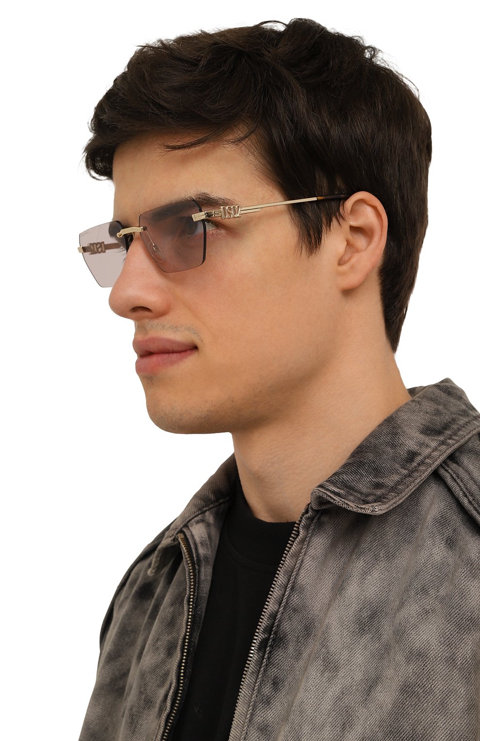 Солнцезащитные очки DSQUARED2, арт. D20102 EYR UR, фото 3