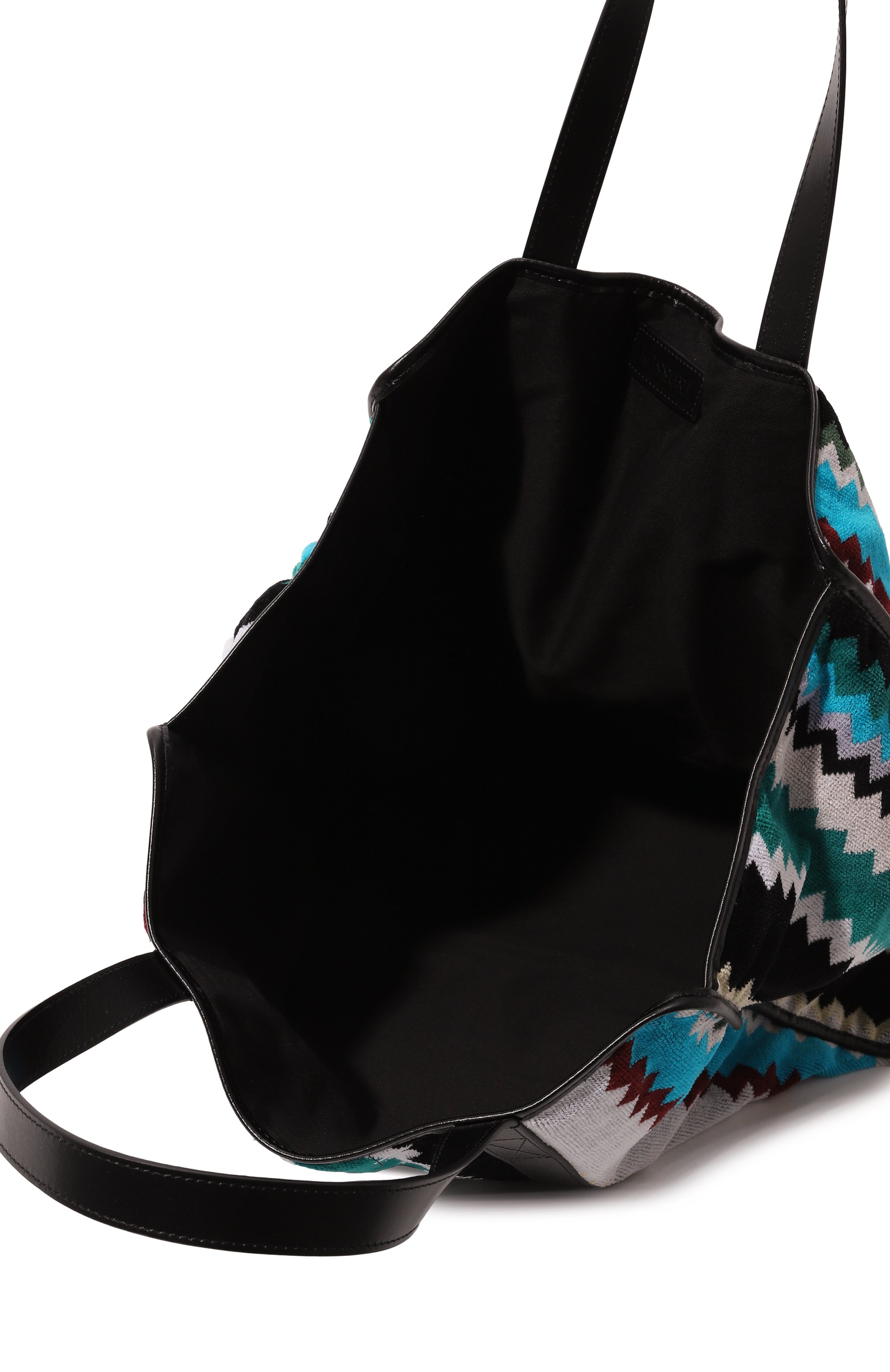 Пляжная сумка MISSONI, арт. 1C30G00034/100, фото 5