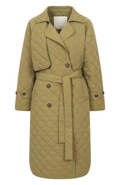 Женское тренч BEATRICE .B, арт. 25FA2638QUILT