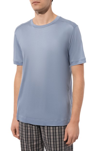 Футболка ZIMMERLI, арт. 188-96046, фото 3