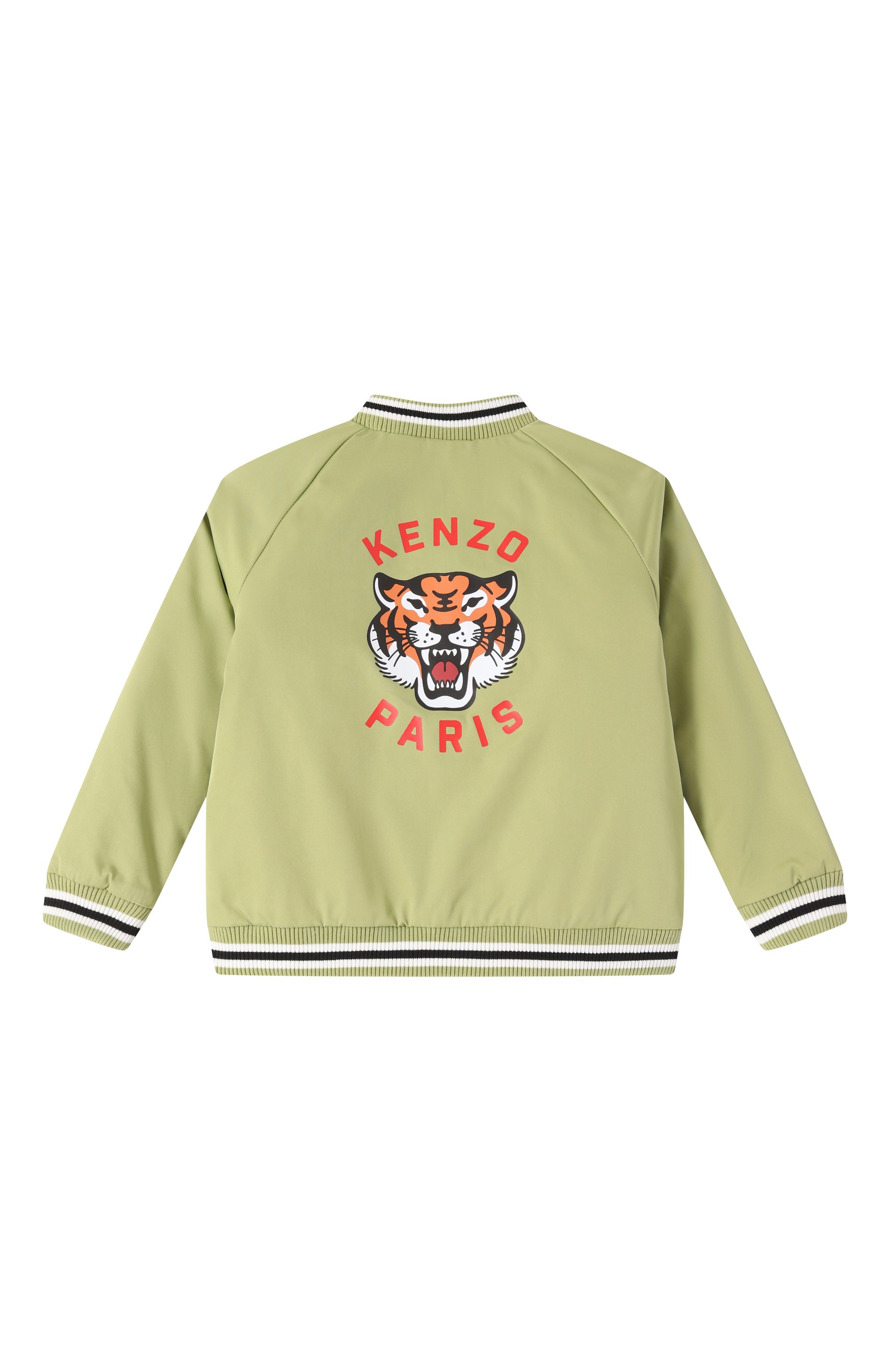 Утепленный бомбер KENZO, арт. K61171, фото 2