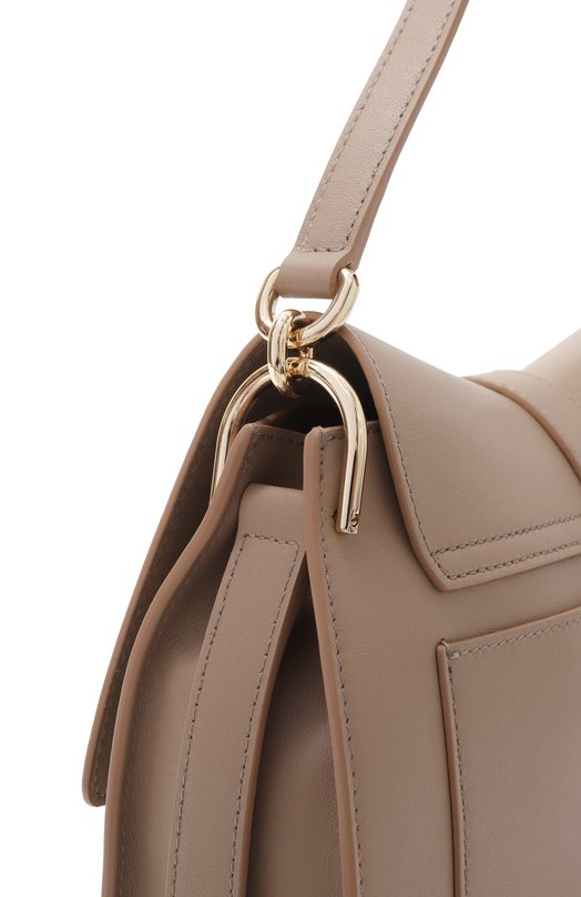 Сумка Furla Flow medium Furla WB00996/BX2045 Бежевый  WB00996/BX2045 Фото 3