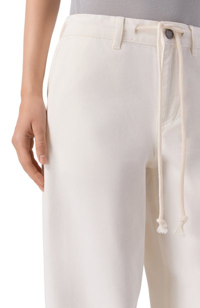 Джинсы wide leg 433 12 STOREEZ, арт. 136364, фото 5