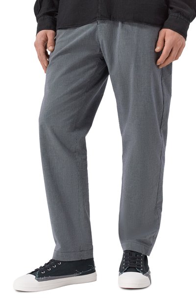 Текстильные кеды s-d-verse DIESEL, арт. Y03505/PR012, фото 3