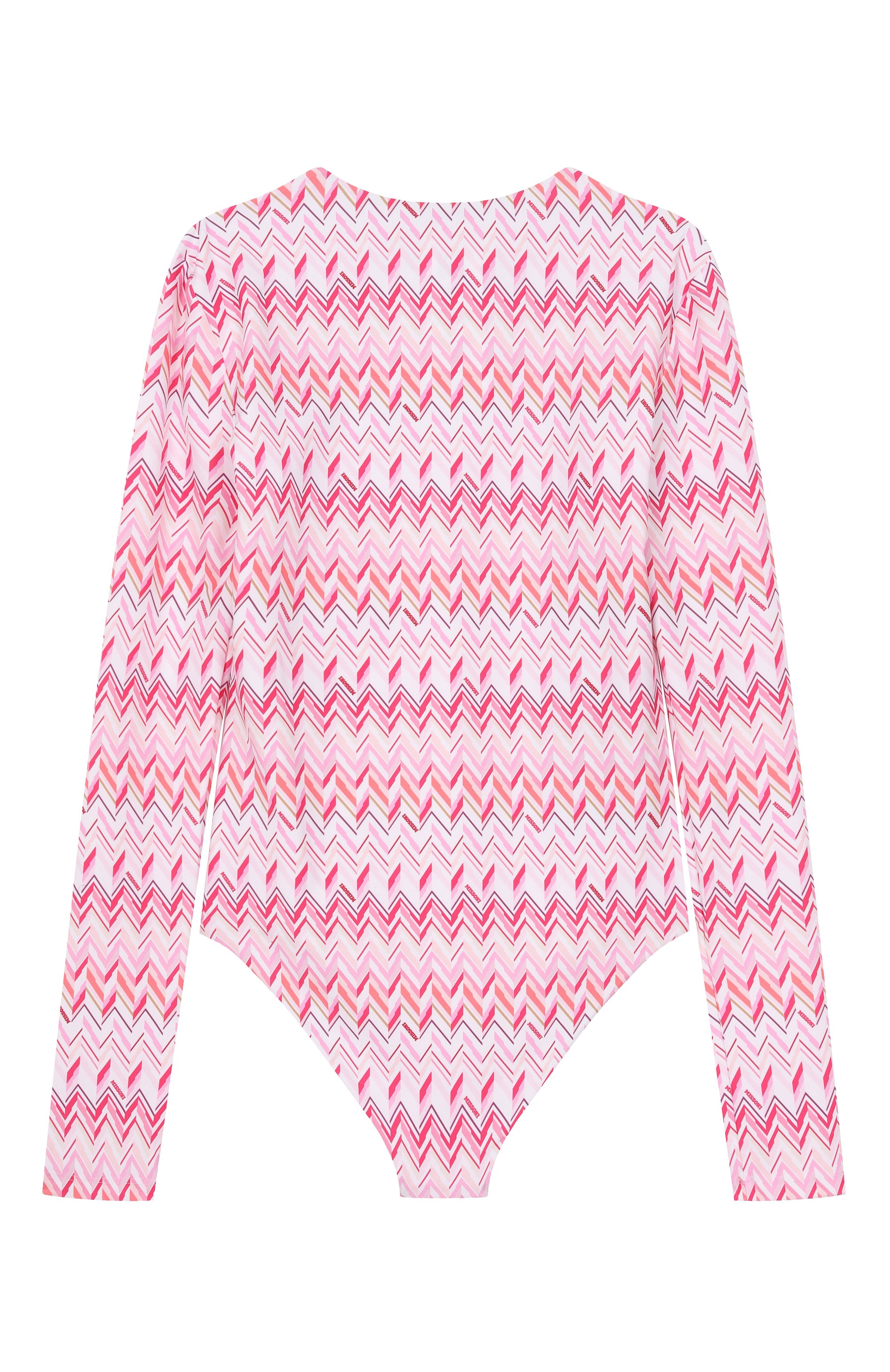 Слитный купальник MISSONI, арт. MYCB19/Z3724, фото 2