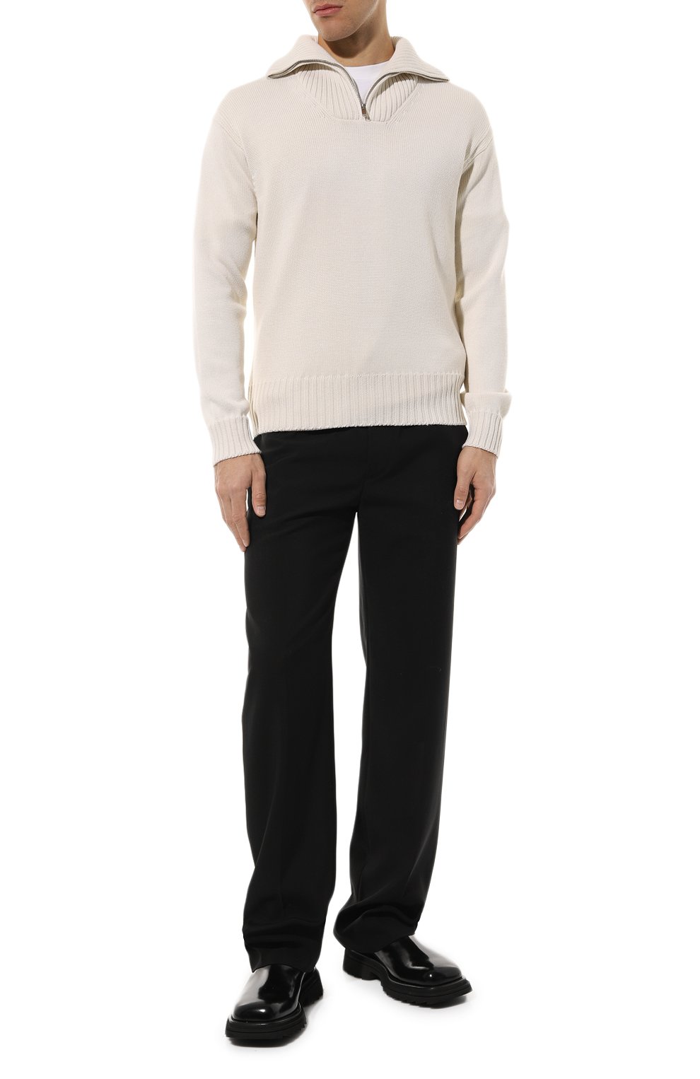 Свитер DANIELE FIESOLI, арт. DF 0064, фото 2