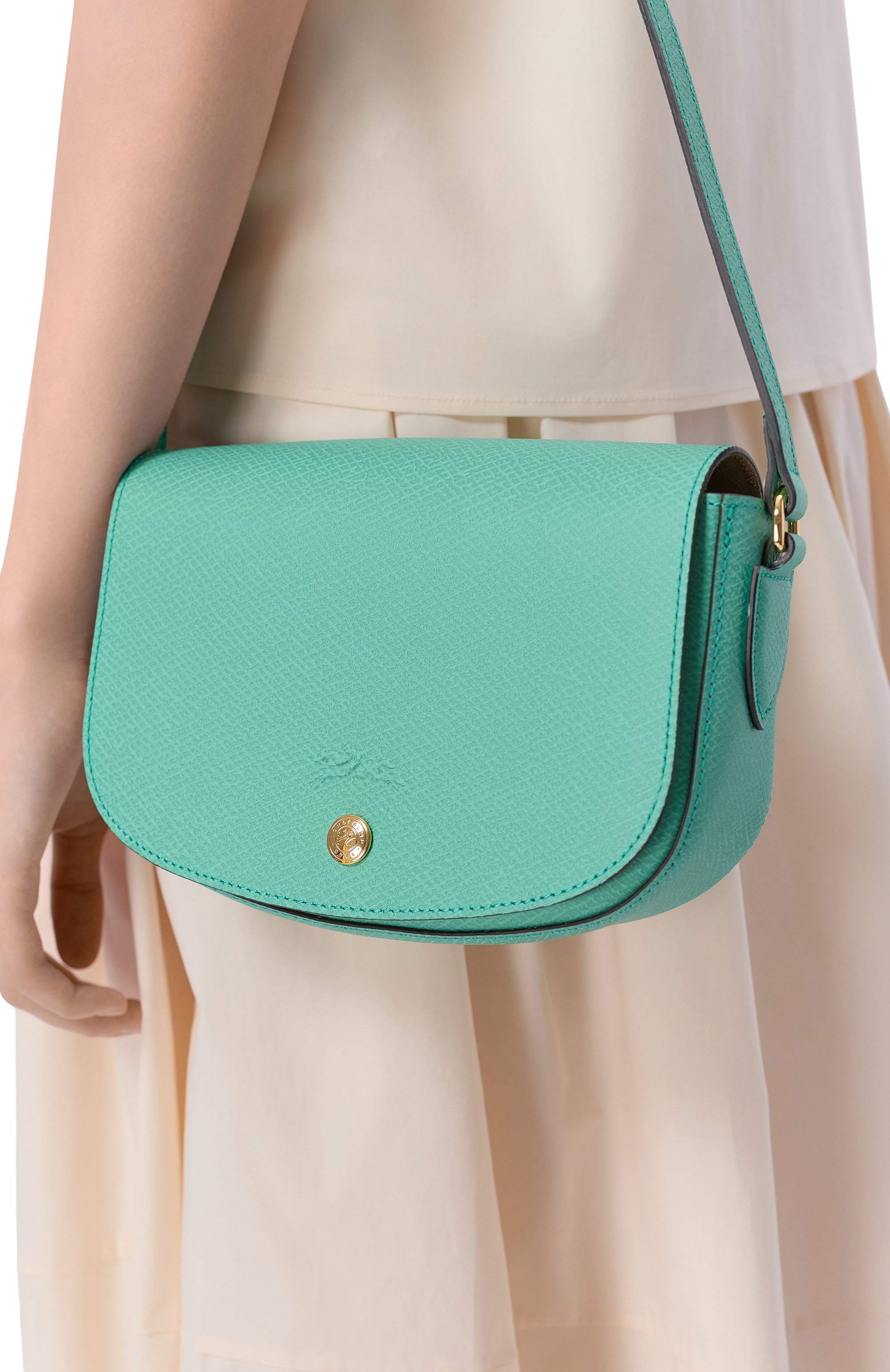 Сумка épure small LONGCHAMP, арт. 10253HYZ/HYZ, фото 2