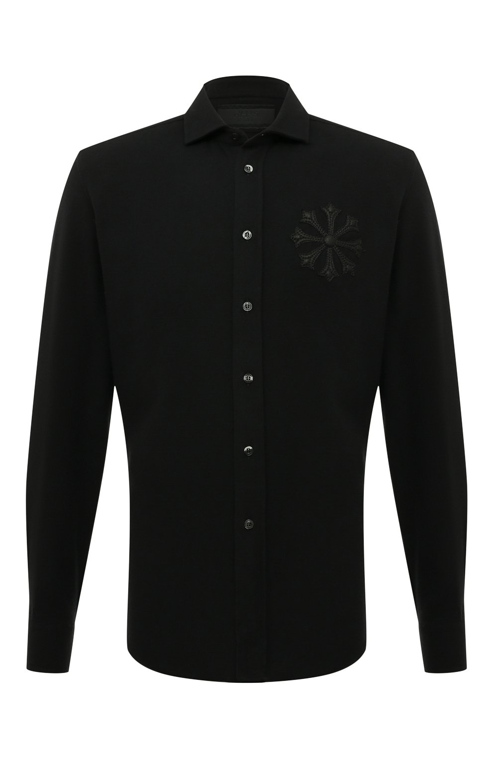 Хлопковая рубашка RH45, арт. MC13-L, фото 1