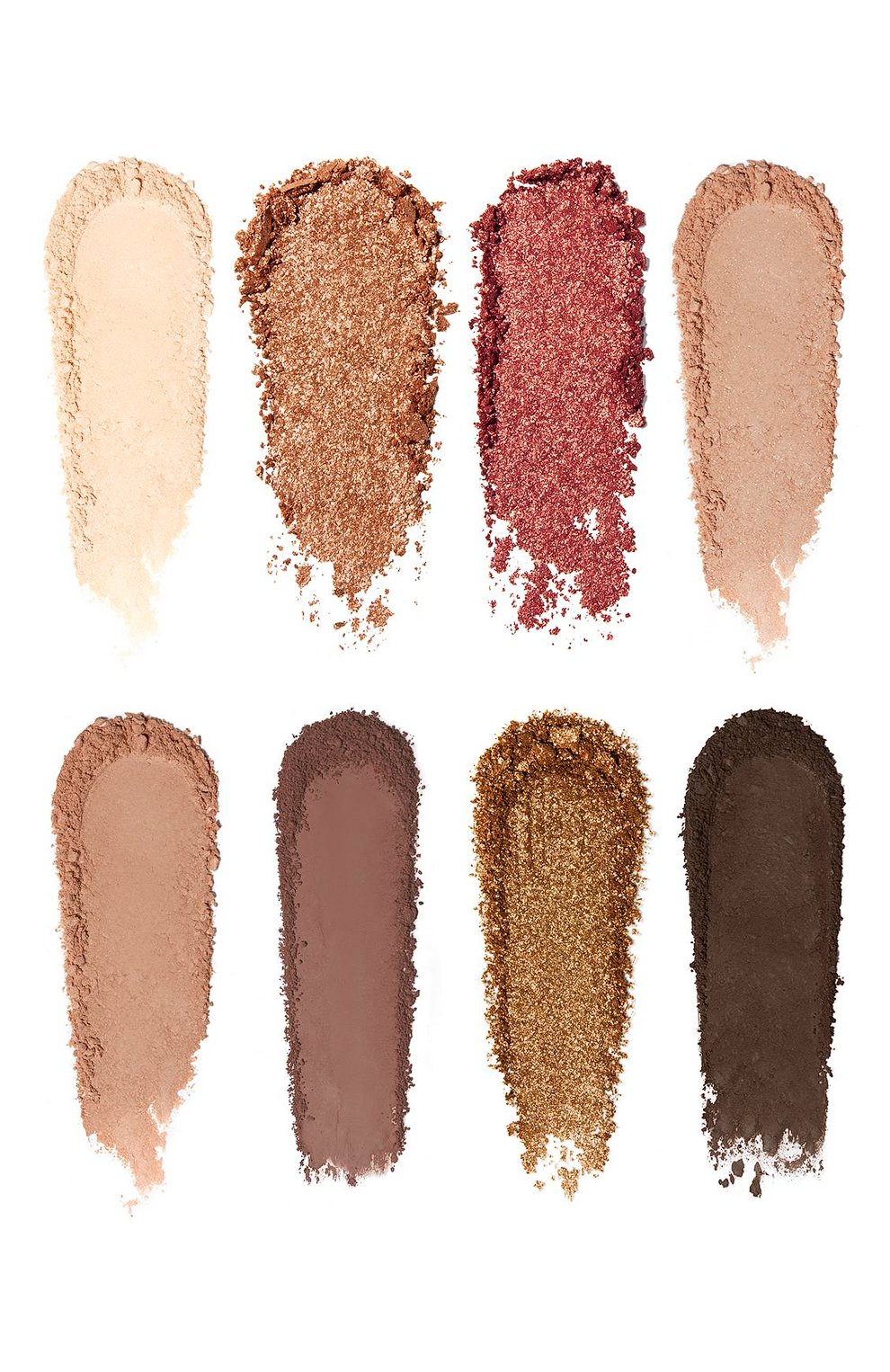 Палитра для глаз golden slipper eye shadow palette BOBBI BROWN цвета по цене 7800 руб., арт. ENMC-Y0, фото 2 Палитра для глаз golden slipper eye shadow palette BOBBI BROWN, арт. ENMC-Y0, фото 2