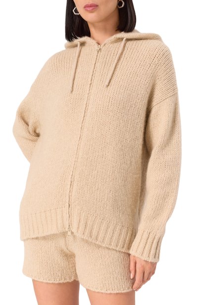 Кашемировый кардиган MVST, арт. MUW84, фото 3