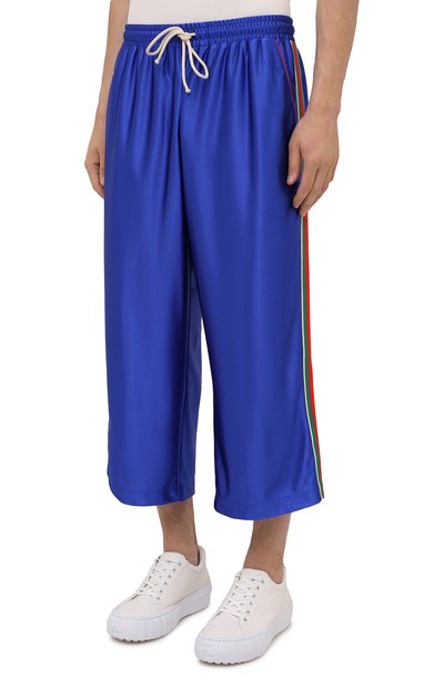Брюки GUCCI, арт. 654750/XJDI9, фото 3