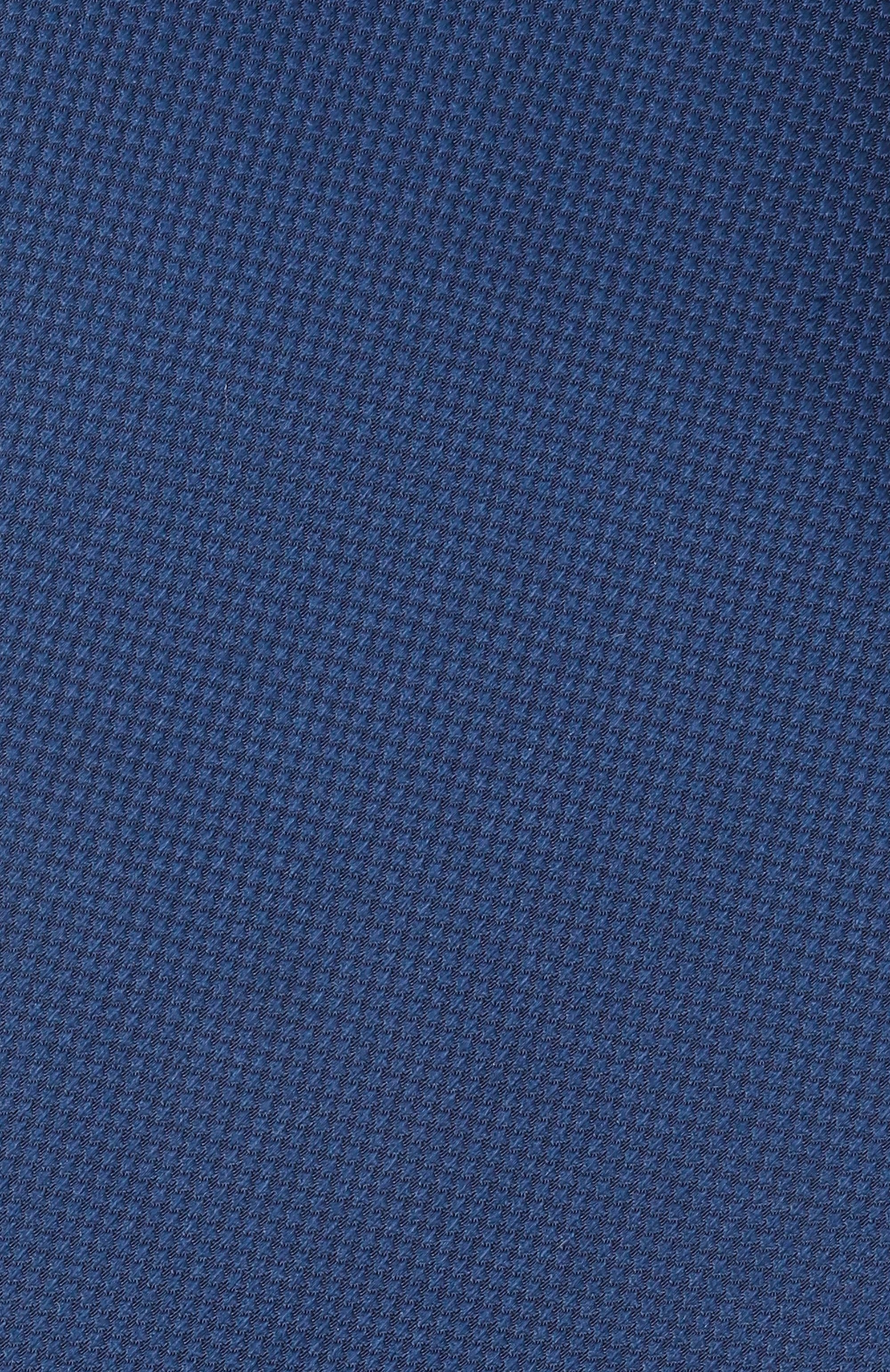 Шелковый галстук KITON, арт. UCRVKLC04L4301, фото 4