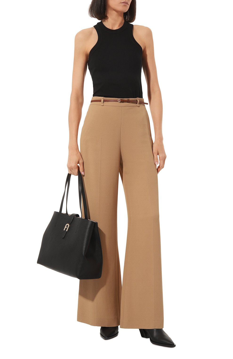 Сумка-тоут sofia large FURLA, арт. BATUPRS/HSF000, фото 7