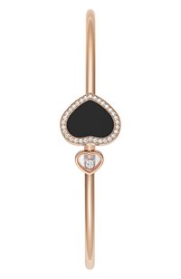 Браслет CHOPARD бесцветного цвета по цене 741000 руб., арт. 85A074-5203, фото 3 Браслет CHOPARD, арт. 85A074-5203, фото 3