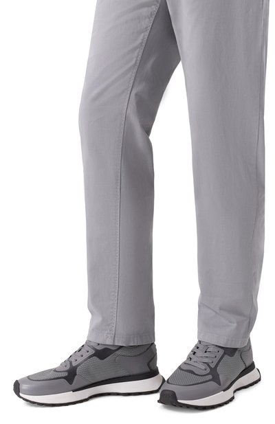 Кроссовки jonah BOSS, арт. 50513195, фото 3